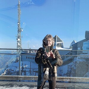 Fundraising Page: Ines Boehnert